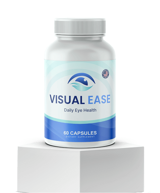 Visual Ease Bottle